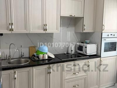 1-бөлмелі пәтер · 45 м² · 9/17 қабат, мкр Мамыр-1 29, бағасы: 250 000 ₸ в Алматы, Ауэзовский р-н