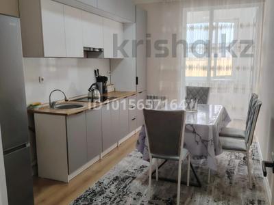 2-комнатная квартира · 65 м² · 8/14 этаж, мкр Тассай, Мустафа Шоқай 229/11 за 180 000 ₸ в Шымкенте, Каратауский р-н