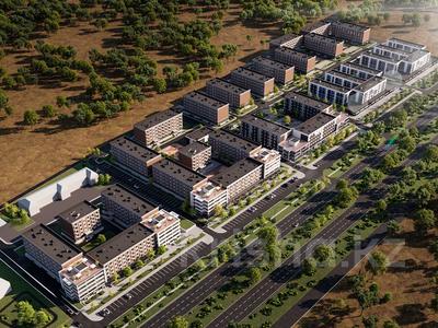 1-комнатная квартира · 55.2 м², 20-й микрорайон 22 за ~ 22.1 млн ₸ в Алматы, Алатауский р-н