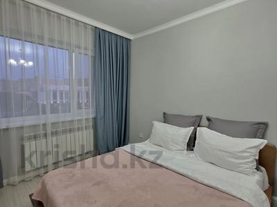 3-комнатная квартира · 80 м² · 4/9 этаж, мкр Центральный, Момыш Улы 27 — Драм театр за 25 000 ₸ в Атырау