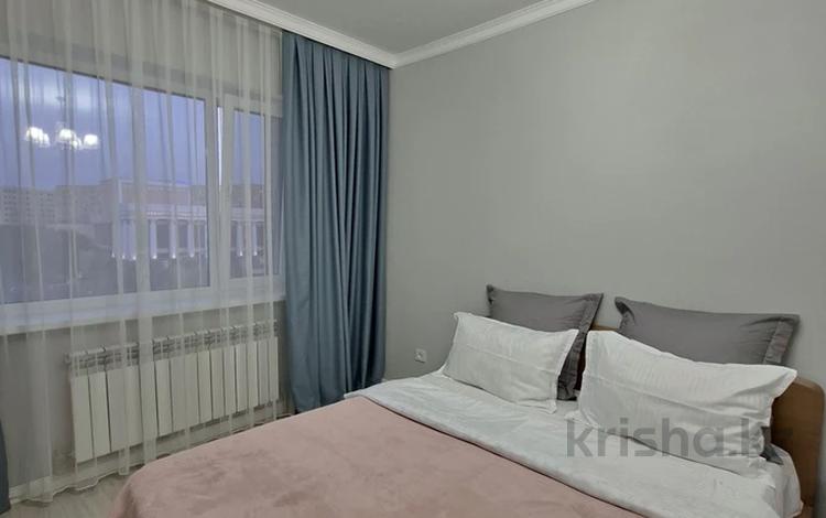 3-комнатная квартира · 80 м² · 4/9 этаж, мкр Центральный, Момыш Улы 27 — Драм театр за 25 000 ₸ в Атырау — фото 20