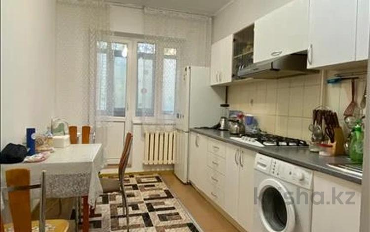 2-бөлмелі пәтер, 54 м², 1/5 қабат, мкр Сайран, Утеген батыра 102, бағасы: 31 млн 〒 в Алматы, Ауэзовский р-н — фото 6