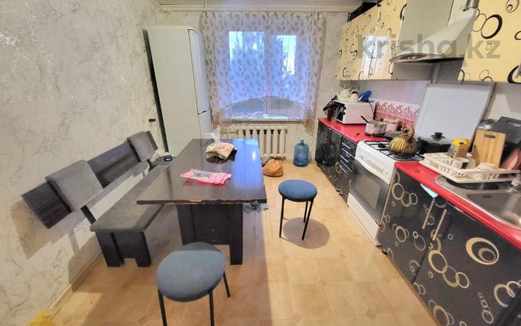 3-бөлмелі пәтер · 66.7 м² · 3/5 қабат, Б. Майлина 83, бағасы: 28 млн ₸ в Костанае — фото 4