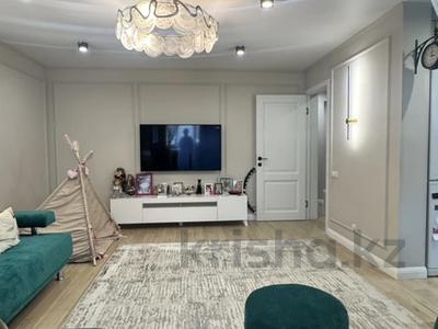 3-комнатная квартира · 74 м² · 4/6 этаж, Советская за 53 млн ₸ в Петропавловске