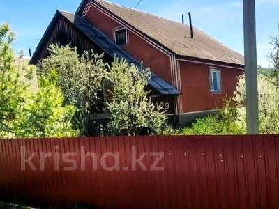 Отдельный дом · 3 комнаты · 107 м² · 20 сот., Заречная 2 — Магазин Центральный и почта за 11.5 млн ₸ в Черемшанке