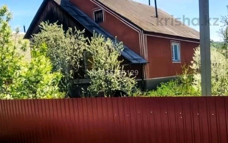 Отдельный дом · 3 комнаты · 107 м² · 20 сот., Заречная 2 — Магазин Центральный и почта за 11.5 млн ₸ в Черемшанке — фото 2