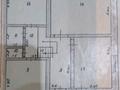Отдельный дом · 3 комнаты · 107 м² · 20 сот., Заречная 2 — Магазин Центральный и почта за 11.5 млн ₸ в Черемшанке — фото 3