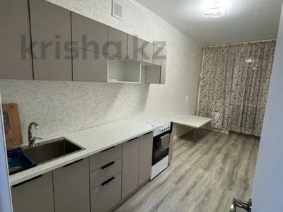 1-комнатная квартира · 37 м² · 2/6 этаж, Микрорайон Береке 50 за 18.9 млн 〒 в Костанае