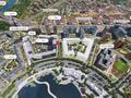 Свободное назначение · 66 м² за 110 млн ₸ в Астане, Есильский р-н — фото 2