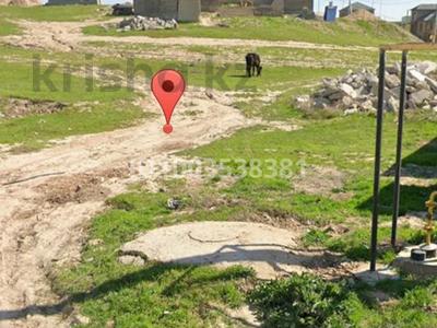 Участок · 8 соток, мкр Достык 3227 — ул. Аксу-Аюлы за 15 млн 〒 в Шымкенте, Абайский р-н