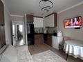 2-бөлмелі пәтер · 45 м² · 14/20 қабат, Жургенова 19 — Байтурсынова-Жургенова, бағасы: 35.5 млн ₸ в Астане, Сарайшык р-н