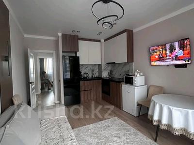 2-бөлмелі пәтер · 45 м² · 14/20 қабат, Жургенова 19 — Байтурсынова-Жургенова, бағасы: 35.5 млн ₸ в Астане, Сарайшык р-н