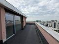 4-комнатная квартира · 135 м² · 17/17 этаж, Самал 22 — СРОЧНО!!! ТОРГ!!! за 155 млн ₸ в Алматы, Медеуский р-н — фото 12