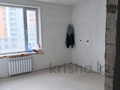 2-комнатная квартира · 50 м² · 3/22 этаж, Туркестан 4Б за ~ 35 млн ₸ в Астане, Есильский р-н