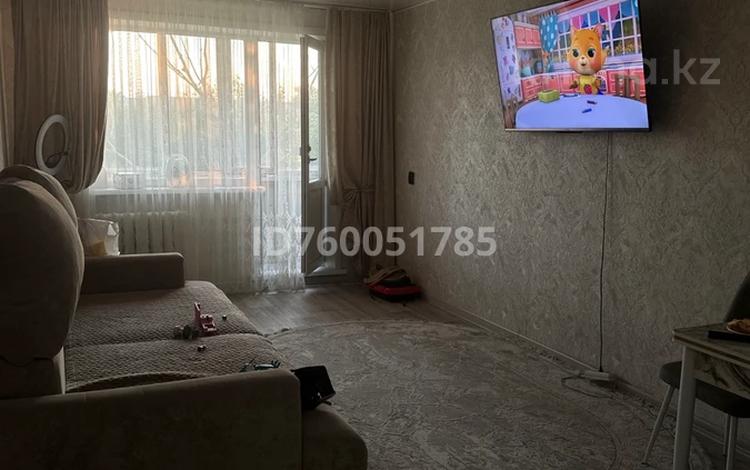 2-комнатная квартира · 49.4 м² · 5/5 этаж, Павлова 42 — Алатау за 18 млн ₸ в Павлодаре — фото 2