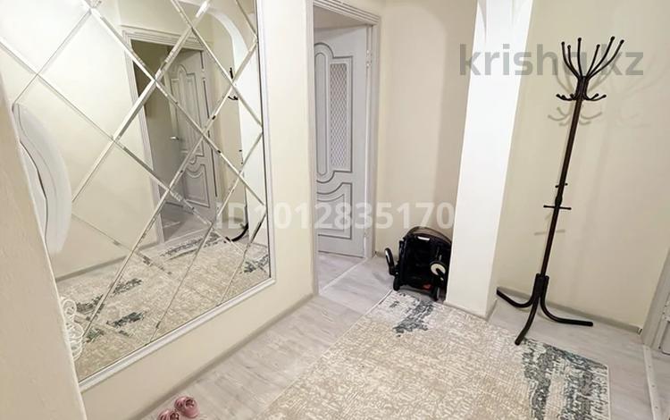 2-бөлмелі пәтер · 55 м² · 5/5 қабат, 8-й микрорайон, 8-й микрорайон 10 — Байтиленова, бағасы: 21 млн ₸ в Шымкенте, Туран р-н — фото 2