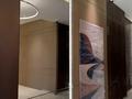 2-комнатная квартира · 53 м² · 2/18 этаж, Сыганак 4 — Толе би за 33 млн 〒 в Астане, Нура р-н — фото 8
