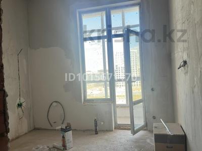 1-комнатная квартира · 40 м² · 5/11 этаж, Казыбек Би 21 за 23 млн ₸ в Астане, Есильский р-н