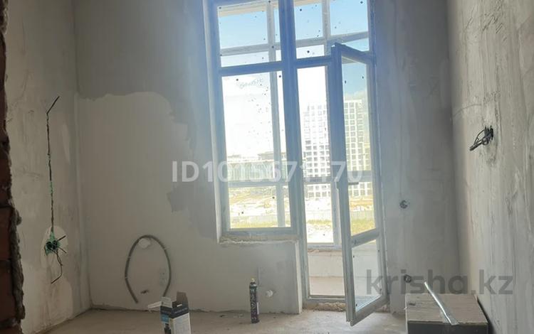 1-комнатная квартира · 40 м² · 5/11 этаж, Казыбек Би 21 за 23 млн ₸ в Астане, Есильский р-н — фото 2