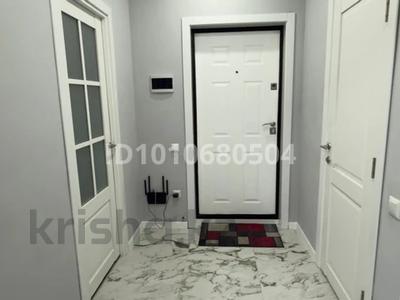 1-бөлмелі пәтер · 32 м² · 4/9 қабат, Шакшак Жанибек батыра 45Б — Уральская, бағасы: 17.9 млн ₸ в Костанае