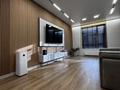 4-бөлмелі пәтер · 120 м² · 14/17 қабат, Е 822, бағасы: ~ 95 млн ₸ в Астане, Нура р-н — фото 11