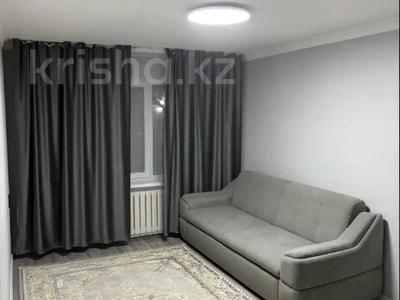 3-комнатная квартира · 66.6 м² · 3/5 этаж, Байтурсынова за 43 млн ₸ в Алматы, Алмалинский р-н