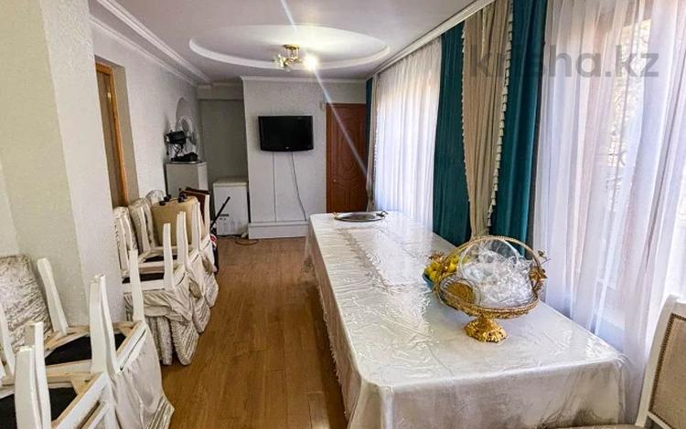 4-бөлмелі пәтер · 104 м² · 1/5 қабат, Жастар 78, бағасы: 28.5 млн ₸ в Талдыкоргане, мкр Жастар — фото 32