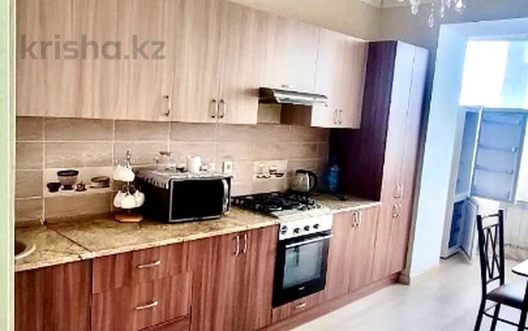 1-бөлмелі пәтер · 53 м² · 9/10 қабат, Газизы Жубановой 146/3 — Народная канцелярия, бағасы: 20.5 млн ₸ в Актобе — фото 2