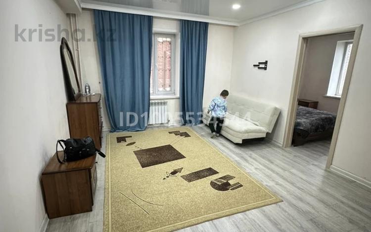 2-бөлмелі пәтер · 50 м² · 1/5 қабат, Дулатова — Ниш, бағасы: 170 000 ₸ в Кокшетау — фото 2