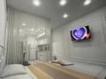 1-бөлмелі пәтер · 32 м², мкр Шугыла 340/3, бағасы: 3 000 〒 в Алматы, Наурызбайский р-н