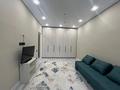 1-бөлмелі пәтер · 38 м² · 2/12 қабат, Жубан Молдагалиев 5, бағасы: 280 000 ₸ в Астане, Нура р-н — фото 2