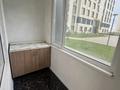 1-бөлмелі пәтер · 38 м² · 2/12 қабат, Жубан Молдагалиев 5, бағасы: 280 000 ₸ в Астане, Нура р-н — фото 9