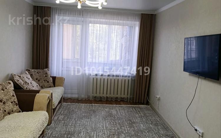 3-комнатная квартира · 64 м² · 5/5 этаж, Куйши Дина 37 — ТЦ Встреча за ~ 24.8 млн ₸ в Астане, Алматы р-н — фото 24