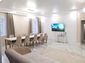 Отдельный дом · 5 комнат · 372.76 м² · 10 сот., Жилой р-н Юго-Восток за 175 млн ₸ в Караганде, Казыбек би р-н — фото 3