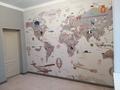 Отдельный дом · 5 комнат · 372.76 м² · 10 сот., Жилой р-н Юго-Восток за 175 млн ₸ в Караганде, Казыбек би р-н — фото 20