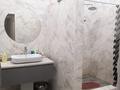 Отдельный дом · 5 комнат · 372.76 м² · 10 сот., Жилой р-н Юго-Восток за 175 млн ₸ в Караганде, Казыбек би р-н — фото 30