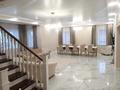 Отдельный дом · 5 комнат · 372.76 м² · 10 сот., Жилой р-н Юго-Восток за 175 млн ₸ в Караганде, Казыбек би р-н