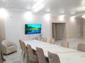 Отдельный дом · 5 комнат · 372.76 м² · 10 сот., Жилой р-н Юго-Восток за 175 млн ₸ в Караганде, Казыбек би р-н — фото 6