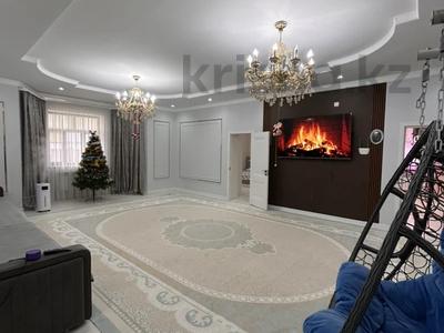 Отдельный дом · 5 комнат · 230 м² · 11 сот., Кетебай Би 11 за 80 млн 〒 в 