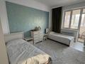 3-комнатная квартира · 110 м² · 3/12 этаж, ул. Алишера Навои 323 за 100 млн ₸ в Алматы, Бостандыкский р-н