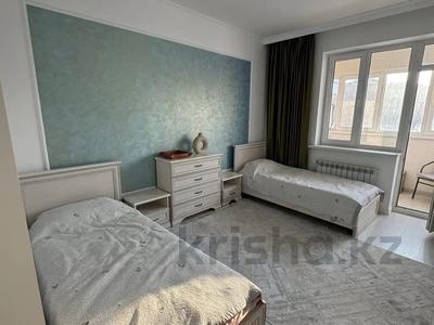 3-комнатная квартира · 110 м² · 3/12 этаж, ул. Алишера Навои 323 за 100 млн ₸ в Алматы, Бостандыкский р-н