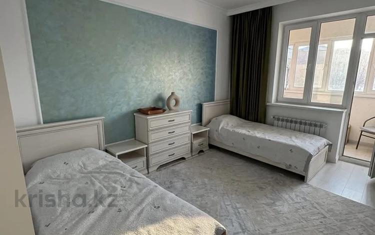 3-комнатная квартира · 110 м² · 3/12 этаж, ул. Алишера Навои 323 за 100 млн ₸ в Алматы, Бостандыкский р-н — фото 2