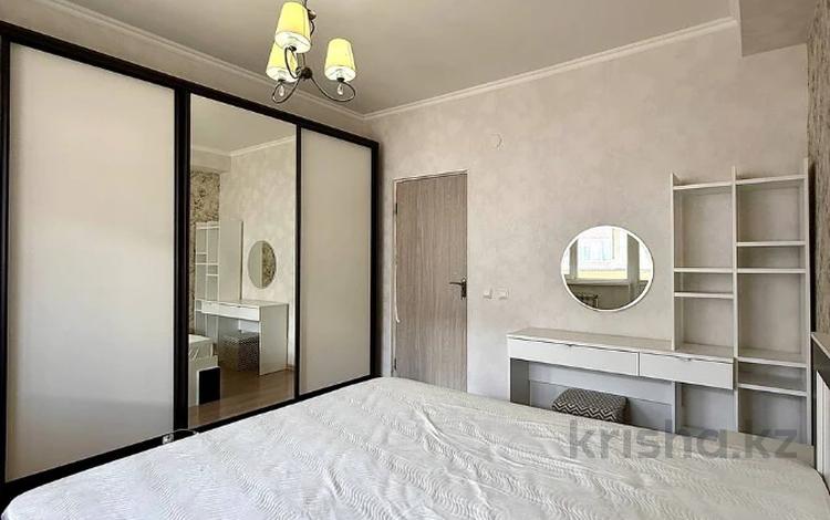 2-бөлмелі пәтер · 61.2 м² · 7/9 қабат, Таумуш Жумагалиев 17а блок 1, бағасы: 27 млн ₸ в Атырау — фото 8