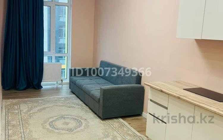 2-комнатная квартира · 40 м² · 6/9 этаж, мкр Шугыла, Мкрн Шугыла 340/5 за 220 000 ₸ в Алматы, Наурызбайский р-н — фото 18