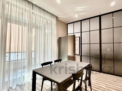 2-комнатная квартира · 151.3 м² · 3/3 этаж, мкр Каргалы, Аскарова 55/1 к1 за 255 млн 〒 в Алматы, Наурызбайский р-н