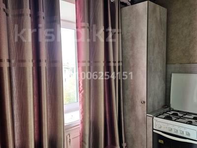 1-бөлмелі пәтер · 33.2 м² · 5/5 қабат, Пр.Республики 53, бағасы: 5.7 млн 〒 в Темиртау