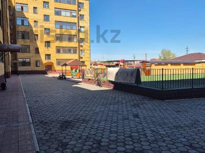 2-комнатная квартира · 69.4 м² · 3/5 этаж, Найманбаева 196 за 42.6 млн ₸ в Семее