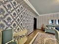 Отдельный дом • 6 комнат • 410 м² • 7 сот., Дулати 100 за 250 млн 〒 в Алматы, Бостандыкский р-н — фото 24