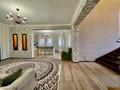 Отдельный дом • 6 комнат • 410 м² • 7 сот., Дулати 100 за 250 млн 〒 в Алматы, Бостандыкский р-н — фото 5