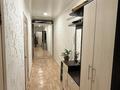 4-комнатная квартира · 90.9 м² · 2/2 этаж, мкр Михайловка , Бадина 211 — Стекляшка за 20.5 млн ₸ в Караганде, Казыбек би р-н — фото 12